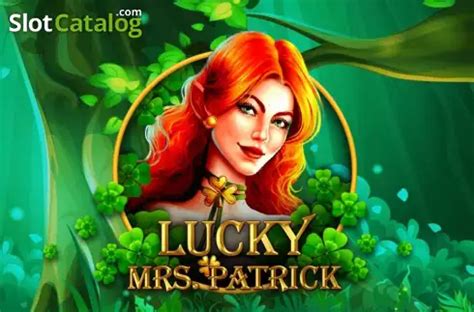 Lucky Mrs Patrick PokerStars